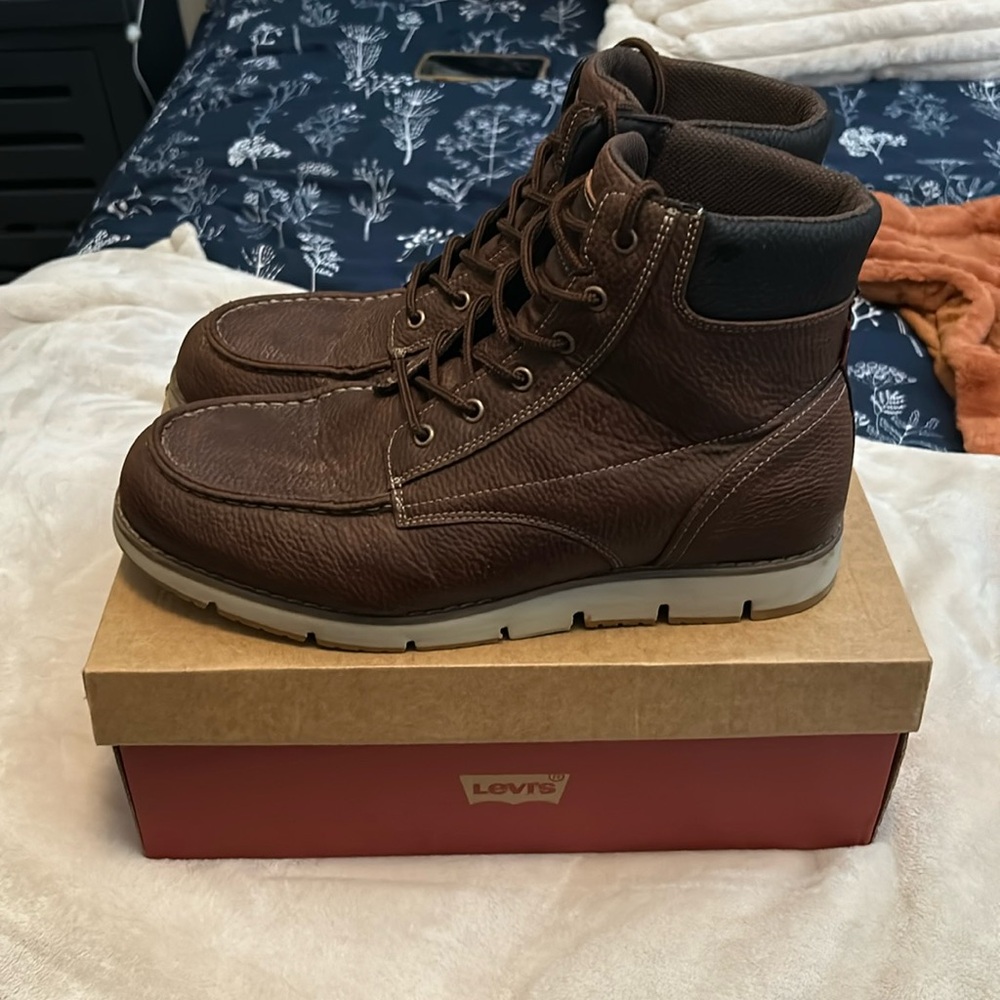 Levi’s Dean Boot